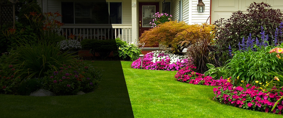 Ghent Landscapers