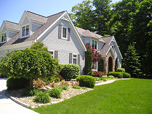 Landscapers and Lawncare Services in Ghent, MN